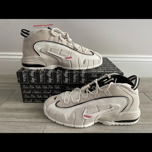 Nike | Shoes | Social Status Nike Air Max Penny Recess  display picture 2